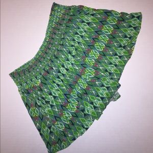 Mossimo cloth shorts